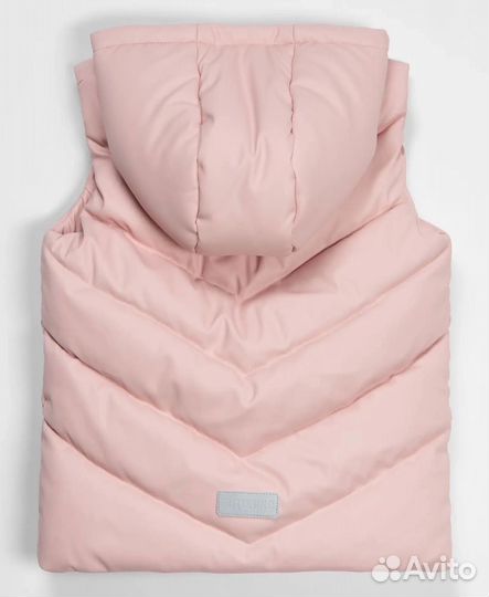 Новый жилет Futurino р.158