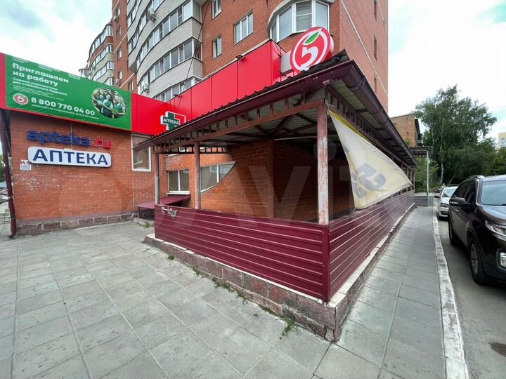 Свободного назначения на Маяке, 189 м²