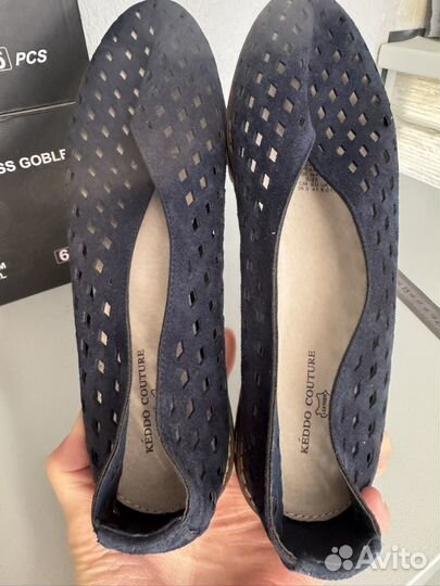 Балетки женские 41 размер