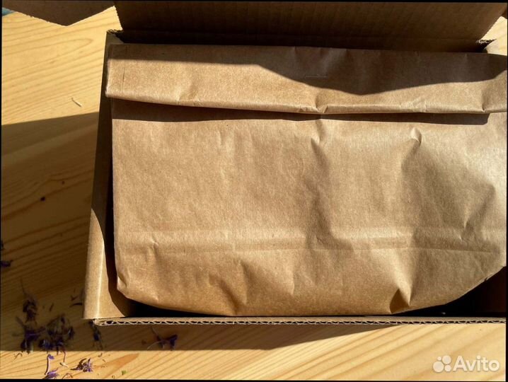 Иван-чай 1кг зож, отточенная ферментация