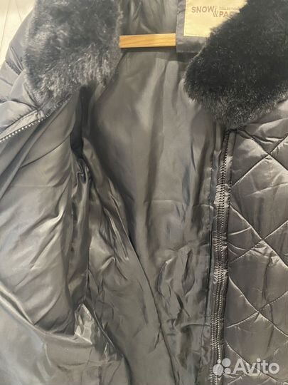 Куртка демисезонная женская 44