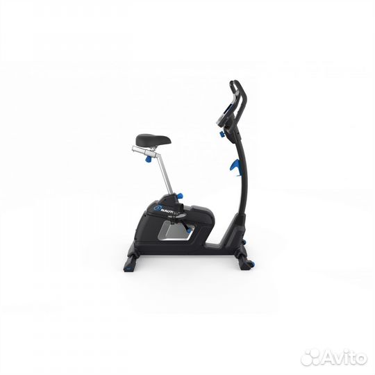 Вертикальный велотренажер Nautilus U627