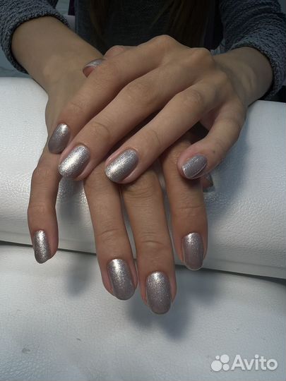 Ищу моделей на маникюр