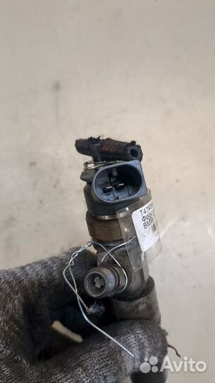 Форсунка топливная BMW X3 E83