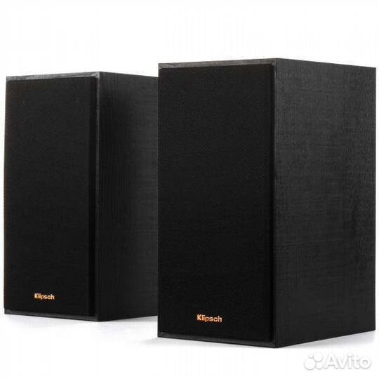 Активная полочная акустика Klipsch R-41PM