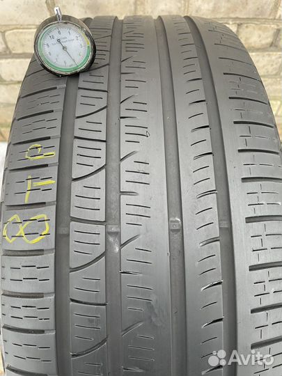 Pirelli Scorpion Verde All Season 255/50 R20