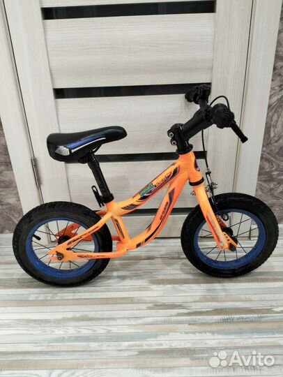 Беговел детский slider 305