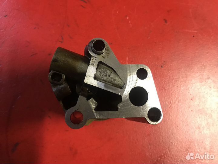 Масляный насос Ford Focus 2 седан 2.0 aoda