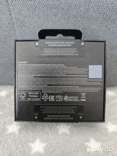 Samsung Galaxy Buds3 Pro Silver