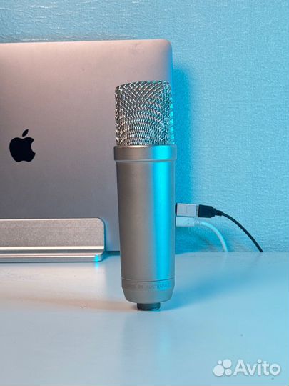 Микрофон Rode NT1A