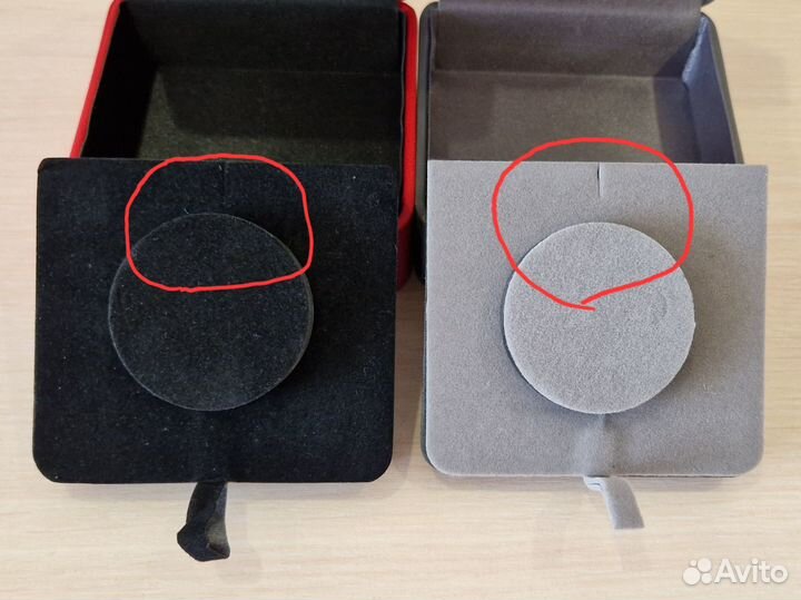 Новые Коробки подарочные Sunlight