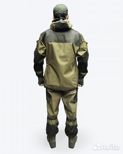 Костюм Горка 3к Барс