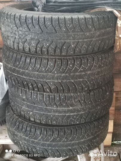 Bridgestone 613V 65/28 R15