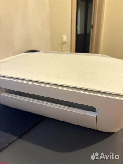 Hp DeskJet 2320