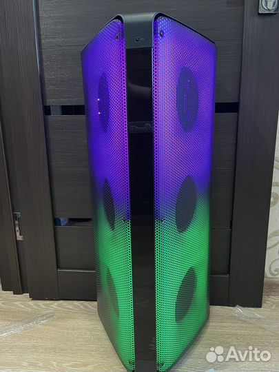 Колонка блютус 1000w