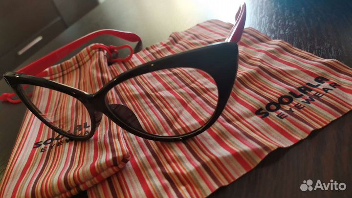 Очки для компьютера