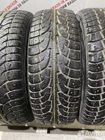 Hankook I'Pike RW11 225/60 R17 99T