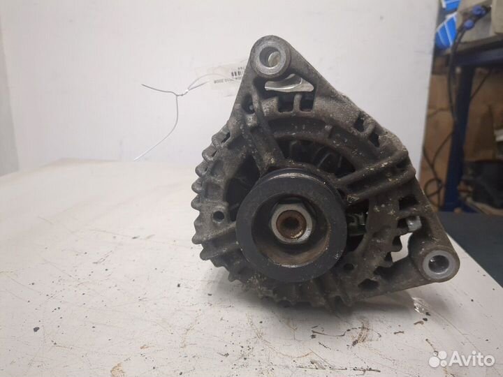 Генератор Opel Astra H, 2006