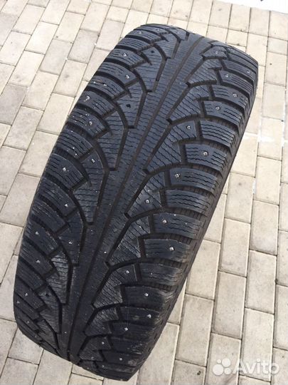 Nokian Tyres Hakkapeliitta 5 265/65 R17