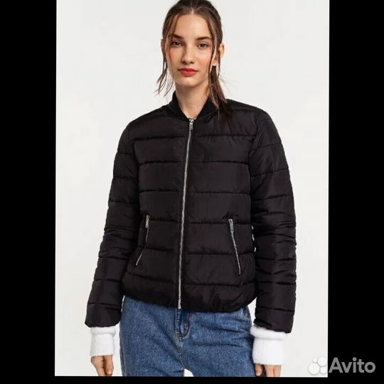 Курточка для девочки