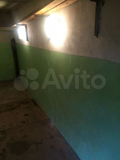 Гараж, 22 м²