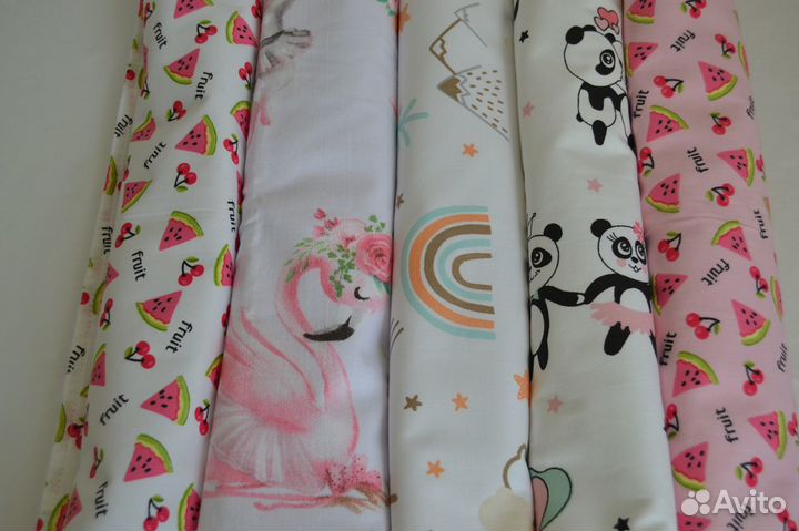 Непромокаемые многоразовые пеленки