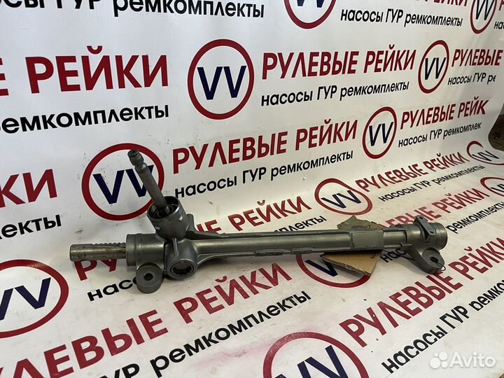 Рулевая рейка KIA Cerato III 2013- рестайлинг