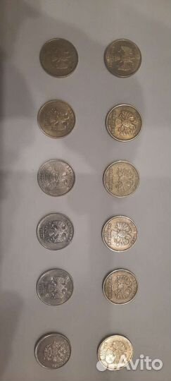 Колекционирование монет