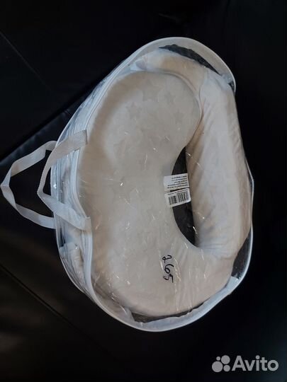 Подушка для кормления loona