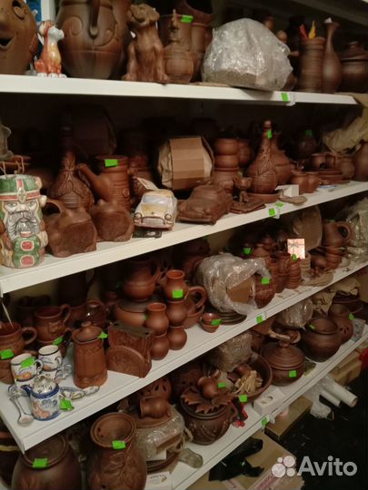 Интернет-магазин Rusterr.ru