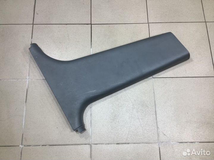 Обшивка стойки средней нижняя Chevrolet Lacetti