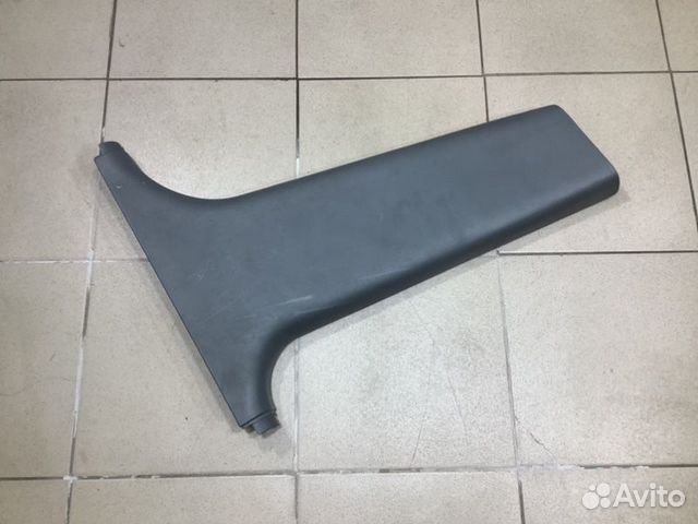 Обшивка стойки средней нижняя Chevrolet Lacetti