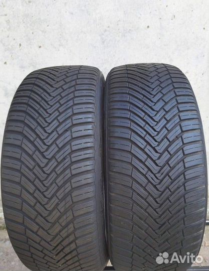 Continental AllSeasonContact 215/45 R18 93V