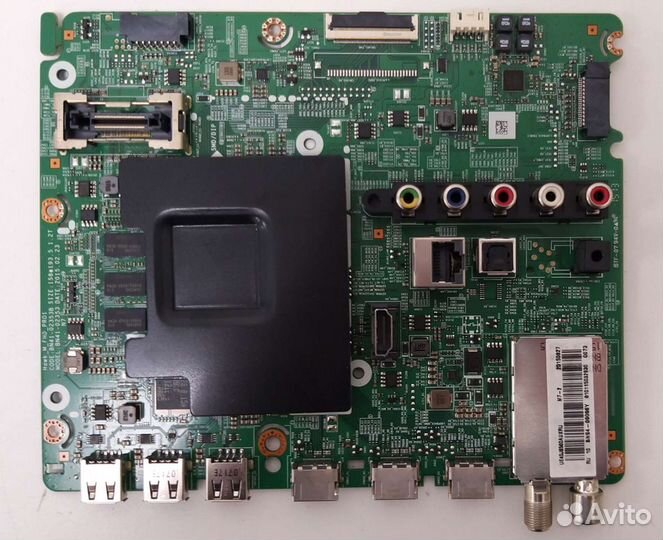 Плата Samsung BN41-02353B