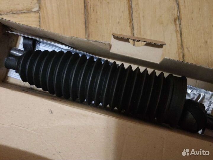 Тяга рулевая левая, правая / opel Zafira-B 05