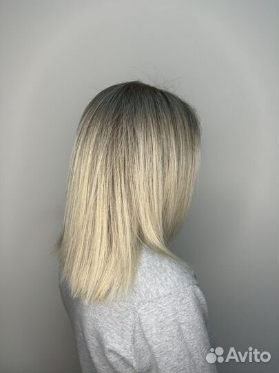 Парикмахер