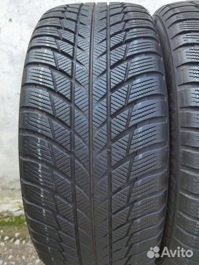 Bridgestone Blizzak LM-001 225/50 R18 95H