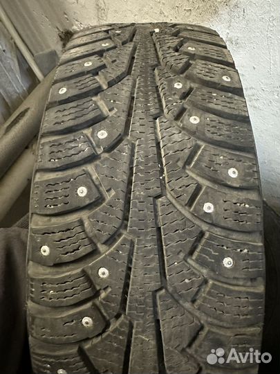 Зимние колеса r15 на hyundai solaris kia rio