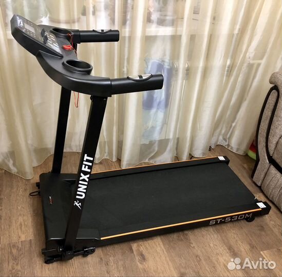 Бюджетные новые беговые дорожки - большой выбор