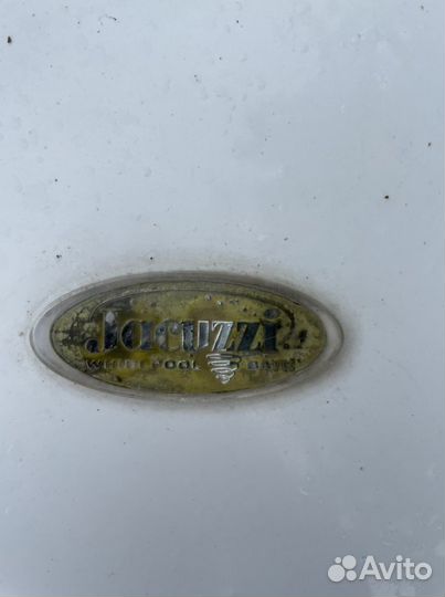 Ванная Джакузи jacuzzi