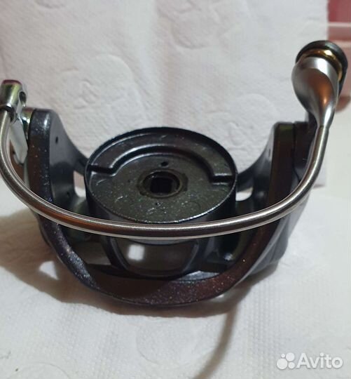 Роторы daiwa shimano