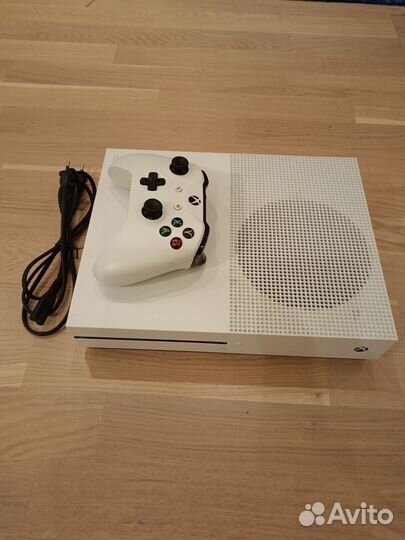 Xbox One s 1tb