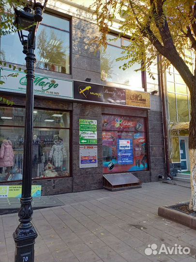 Укулеле сопрано