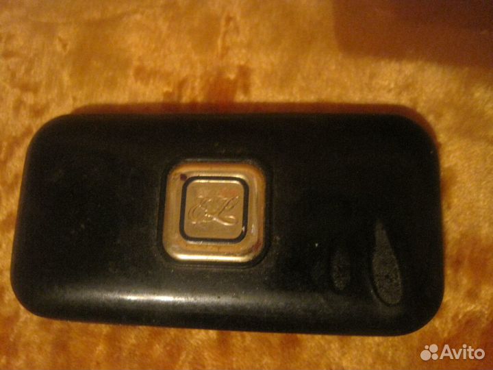 Новые тени советского периода