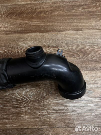 Воздуховод