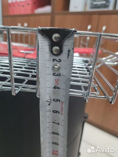 Решетка для мангала большая