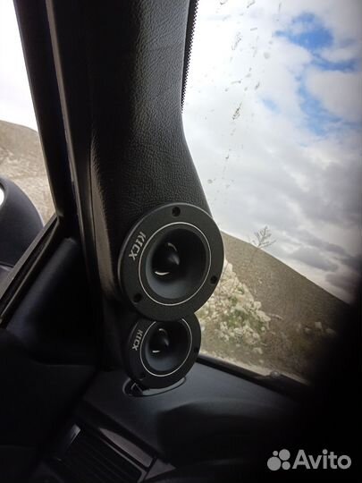 Музыка в авто