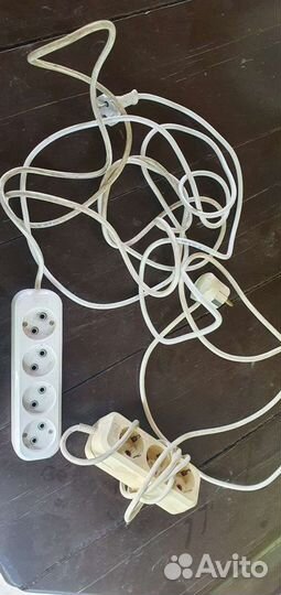 Удлинитель