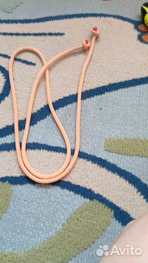 Скакалка Сасаки