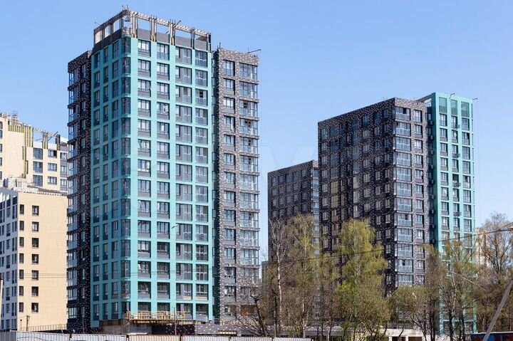 Свободного назначения, 105.4 м²